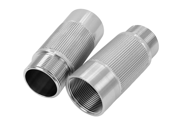 sintering filter